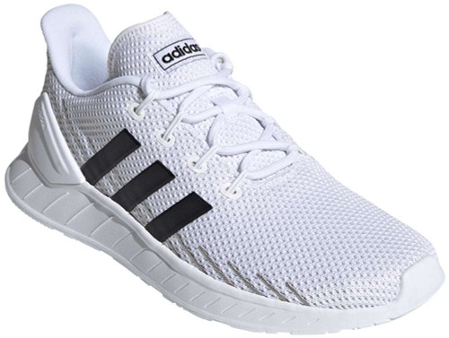 Adidas Questar Flow NXT Mens Category: Running Color: White - Core Black - Grey Two ItemNumber: MFY9560