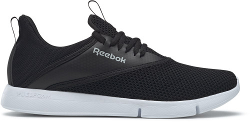 Reebok DayStart Mens Category: Walking Color: Core Black - Core Black - Pure Grey 2 ItemNumber: MGW0869