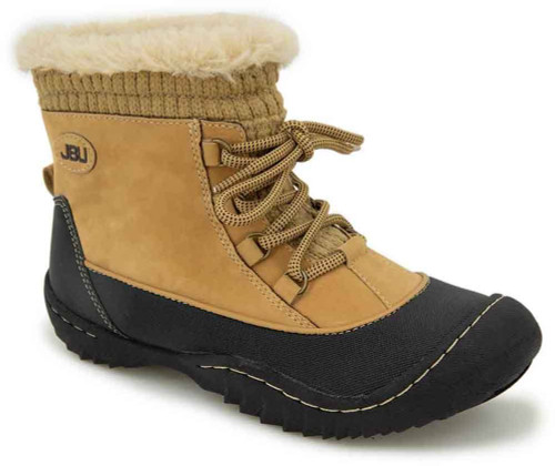 JBU by Jambu Jane Womens Category: Boots Color: Tan ItemNumber: WB2JAN04