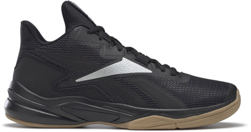 Reebok MORE BUCKETS Mens Category: Basketball Color: Black - Silvmt - Ftwwht ItemNumber: MGY5470