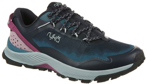Ryka TREK Womens Category: Outdoor Color: Navy ItemNumber: WH7618M1400