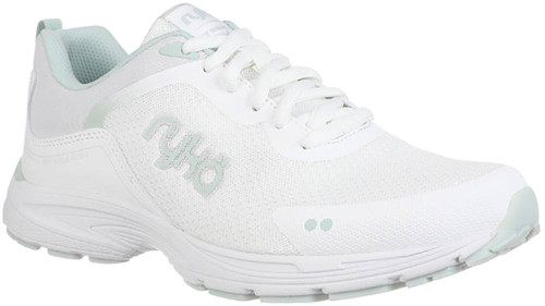 Ryka SKY WALK RUSH Womens Category: Running Color: Brilliant White ItemNumber: WI5154M1100