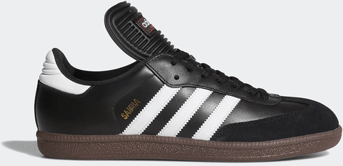 Adidas SAMBA CLASSIC Mens Category: Indoor Court Color: Cblack,Ftwwht,Cblack ItemNumber: M034563