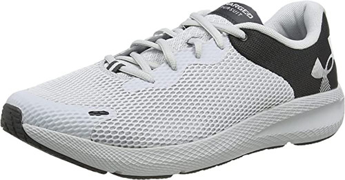Under Armour Charged Pursuit 2 BL Womens Category: Running Color: Grey - Grey ItemNumber: W3024143-100
