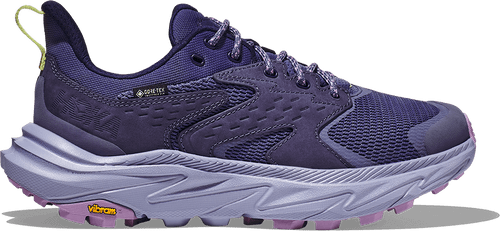 Hoka ANACAPA 2 LOW GTX Womens Category: Outdoor Color: Meteor - Cosmic Sky ItemNumber: W1142830-MCSK