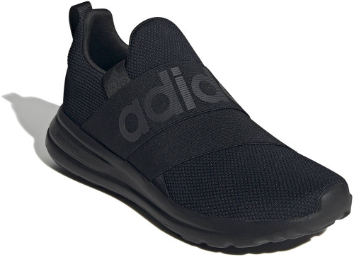 Adidas LITE RACER ADAPT 6 Mens Category: Fashion Sneakers Color: Cblack - Cblack - Carbon ItemNumber: MIF7362