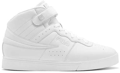 Fila Vulc 13 Mens Category: Fashion Sneakers Color: White - White - White ItemNumber: M1CM00347-100