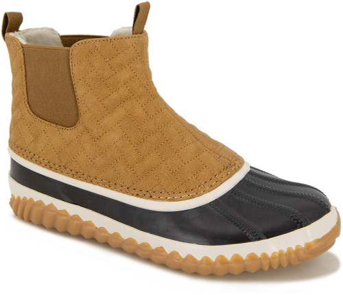 JBU by Jambu Paisley Waterproof Womens Category: Boots Color: Tan ItemNumber: WB3PAI04