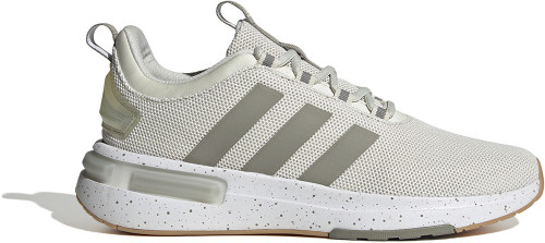 Adidas Racer TR 23 Mens Category: Running Color: Orbit Grey - Silver Pebble - Cloud White ItemNumber: MIF8435