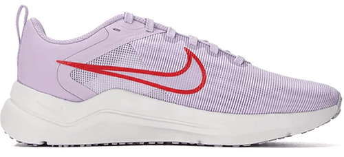 Nike Downshifter 12 Womens Category: Running Color: Barely Grape - Lt Crimson - Doll ItemNumber: WDD9294-501