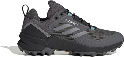 Adidas TERREX SWIFT R3 W Womens Category: Outdoor Color: Grey Five - Mint Ton - Grey Three ItemNumber: WHQ1059