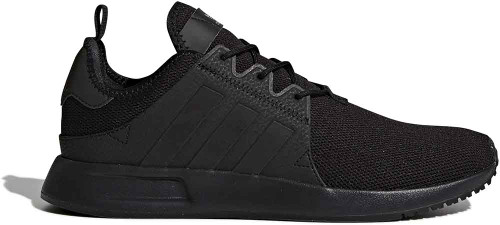 Adidas X_PLR Mens Category: Running Color: Core Black - Black - Energy ItemNumber: MBY9260