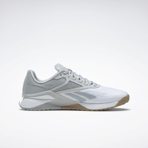 Reebok Reebok Nano X2 Womens Category: Cross Training Color: Core Black - Ftwr White - Pure Grey 3 ItemNumber: WGZ0882