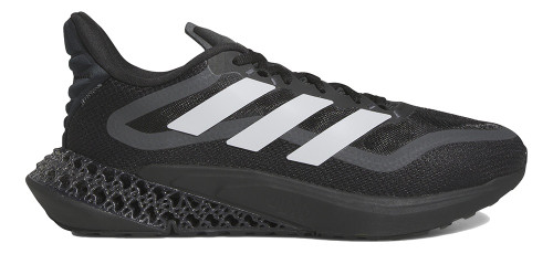 Adidas 4DFWD_PULSE 2 M Mens Category: Running Color: Core Black - Cloud White - Carbon ItemNumber: MGX9282