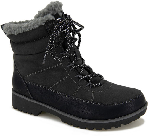 JBU by Jambu Alaska Waterproof Womens Category: Boots Color: Black ItemNumber: WB3ALK01