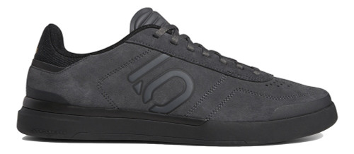 Adidas SLEUTH DLX Mens Category: Fashion Sneakers Color: Grey Six - Core Black - Matte Gold ItemNumber: MBC0659
