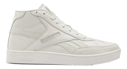 Reebok CLUB C FORM HI Mens Category: Basketball Color: Chalk - Chalk - Alabas ItemNumber: MGY0036