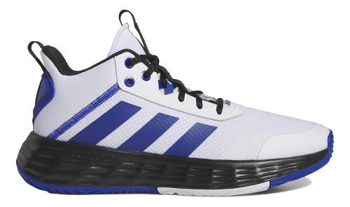 Adidas OWNTHEGAME 2.0 Mens Category: Basketball Color: Ftwwht - Royblu - Cblack ItemNumber: MIF2688