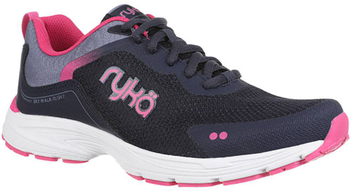 Ryka SKY WALK RUSH Womens Category: Running Color: Navy Blue ItemNumber: WI5154M1400