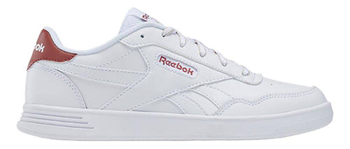 Reebok REEBOK COURT ADVANCE Womens Category: Fashion Sneakers Color: Ftwr White - Sedona Rose - Stucco ItemNumber: WIF2364