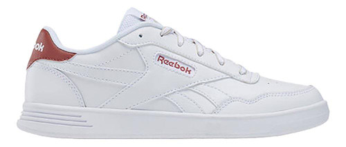 Reebok COURT ADVANCE Womens Category: Fashion Sneakers Color: Ftwr White - Sedona Rose - Stucco ItemNumber: WIF2364