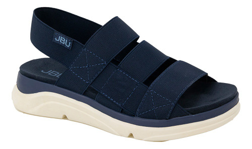 Jambu AVA Womens Category: Sandals Color: Navy ItemNumber: WB3AVA45