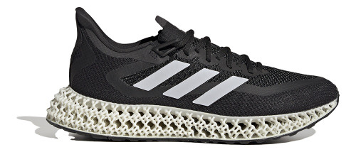 Adidas 4DFWD 2 M Mens Category: Running Color: Cblack - Ftwwht - Carbon ItemNumber: MGX9249