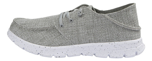 Northside COOPER Mens Category: Oxfords Color: Gray ItemNumber: M319034M020