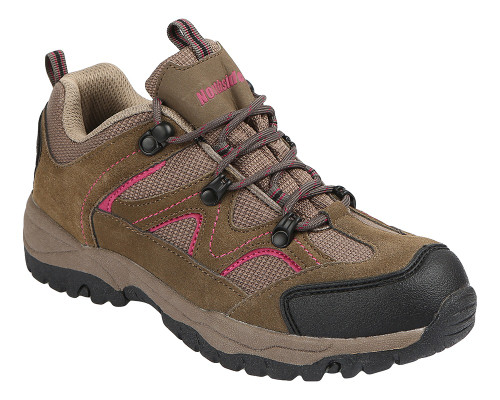 Northside SNOHOMISH LOW NW Womens Category: Outdoor Color: Stone - Berry ItemNumber: W317558W299