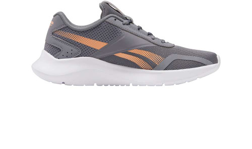 Reebok Reebok EnergyLux 2-0 Womens Category: Running Color: Coldgrey5 - Sunglow - White ItemNumber: WEG8563