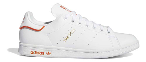 Adidas STAN SMITH Mens Category: Fashion Sneakers Color: Ftwwht - Ftwwht - Green ItemNumber: MGW0488
