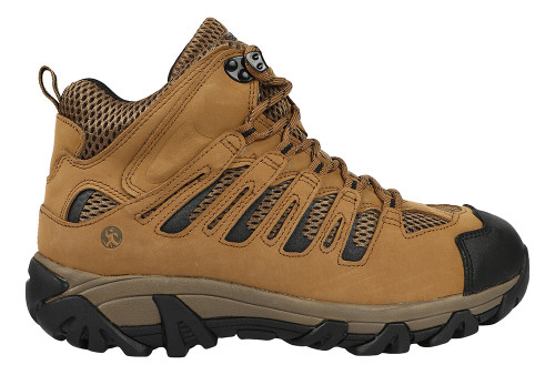 Northside STIMSON RIDGE MID WP Mens Category: Outdoor Color: Tan ItemNumber: M321888M250