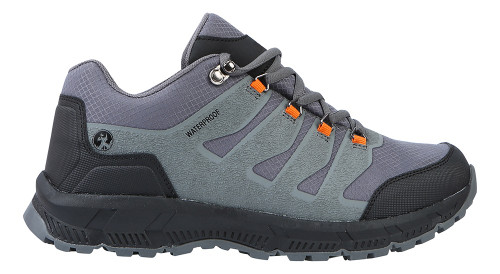 Northside HARGROVE WP Mens Category: Outdoor Color: Charcoal - Orange ItemNumber: M321906M987