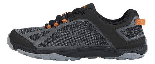 Northside BELMONT TREK Mens Category: Outdoor Color: Black - Orange ItemNumber: M322625M007
