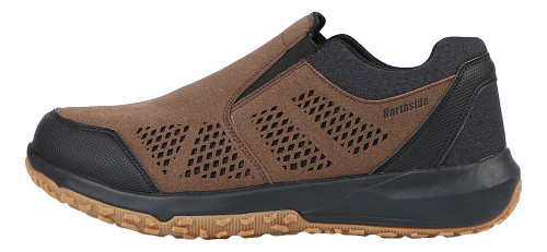 Northside BENTON MOC Mens Category: Outdoor Color: Brown - Black ItemNumber: M322862M903