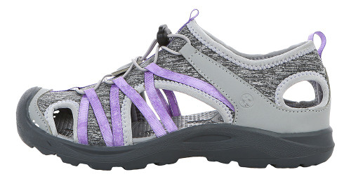 Northside SANTA ROSA 2.0 Womens Category: Outdoor Color: Gray - Lilac ItemNumber: W221300W050