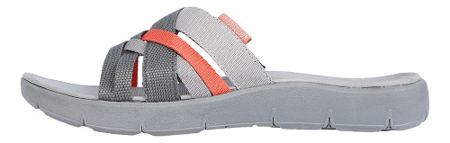 Northside HERMOSA Womens Category: Sandals Color: Gray - Coral ItemNumber: W222979W944
