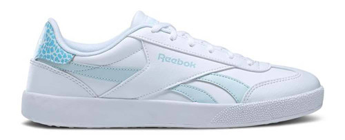 Reebok REEBOK SMASH EDGE S Womens Category: Tennis Color: Ftwwht - Glablu - Dgtblu ItemNumber: WGV8569