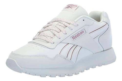 Reebok GLIDE Womens Category: Running Color: Chalk - Pinstu - Chalk ItemNumber: WID5139