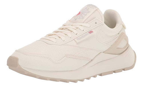 Reebok CL LEGACY AZ GROW Mens Category: Running Color: Chalk - Chalk - Stucco ItemNumber: MGY1554