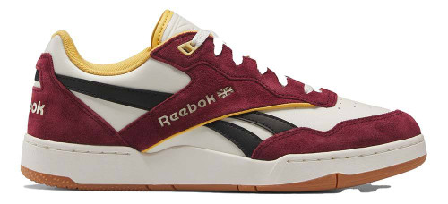 Reebok BB 4000 II Mens Category: Basketball Color: Vincha - Clabur - Cblack ItemNumber: MIG4791