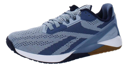 Reebok NANO X1 Womens Category: Cross Training Color: Gabgry - Blusla - Vecnav ItemNumber: WH02839
