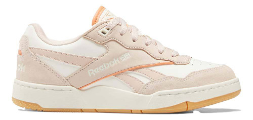 Reebok BB 4000 II Womens Category: Fashion Sneakers Color: Clawht - Sofecr - Corcou ItemNumber: WIF4731