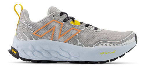 New Balance Fresh Foam X Hierro v8 Womens Category: Running Color: Grey Matter ItemNumber: WTHIERA8