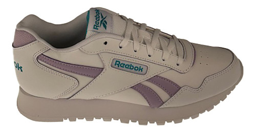 Reebok GLIDE Womens Category: Running Color: Ftwwht - Puroas - Clatea ItemNumber: WIG1004