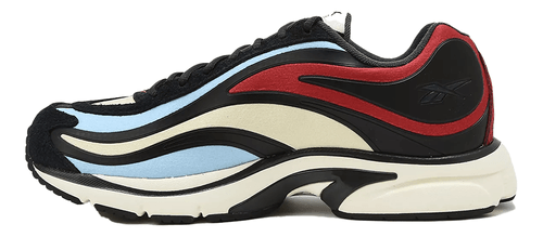 Reebok RBK PREMIER PUMP PARIS TRAINER Mens Category: Cross Training Color: Pure Grey 8 - Crimson Mist - Forage Green ItemNumber: M100200792