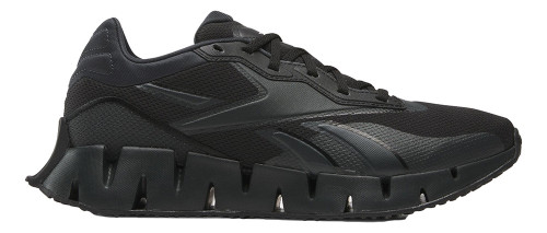 Reebok ZIG DYNAMICA 4 Mens Category: Running Color: Cblack - Purgry - Purgry ItemNumber: M100033395
