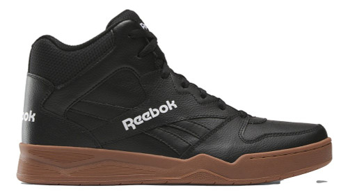 Reebok ROYAL BB4500 HI2 Mens Category: Basketball Color: Cblack - Rbkle1 - Ftwwht ItemNumber: M100033908