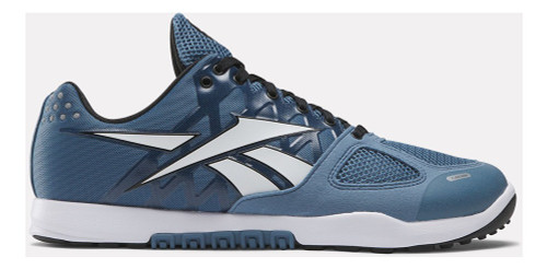 Reebok NANO 2.0 Mens Category: Cross Training Color: Blusla - Cblack - Ftwwht ItemNumber: M100202119