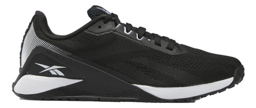 Reebok NANO X1 Womens Category: Cross Training Color: Cblack - Ftwwht - Cblack ItemNumber: W100039132